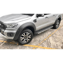 Extensii Aripi, Maxliner Max, Ford Ranger 2016 - 2022 - EDK.ro