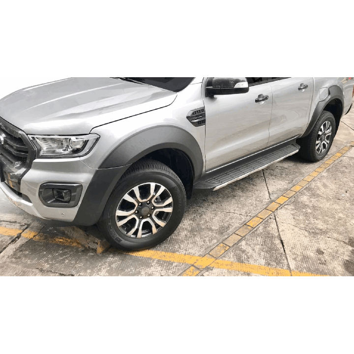 Extensii Aripi, Maxliner Max, Ford Ranger 2016 - 2022 - EDK.ro