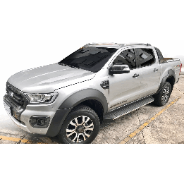 Extensii Aripi, Maxliner Max, Ford Ranger Wildtrak 2019 - 2022 - EDK.ro