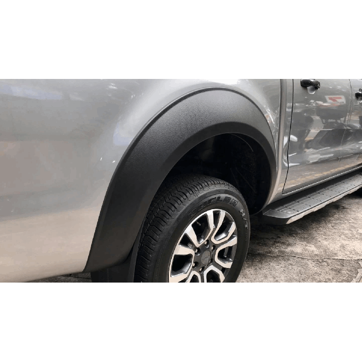 Extensii Aripi, Maxliner Max, Ford Ranger Wildtrak 2019 - 2022 - EDK.ro
