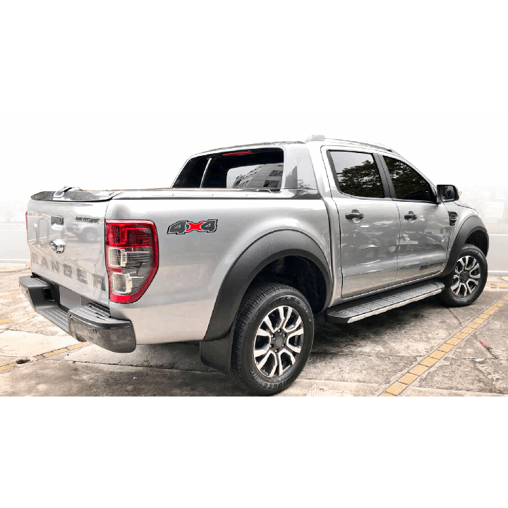 Extensii Aripi, Maxliner Max, Ford Ranger Wildtrak 2019 - 2022 - EDK.ro