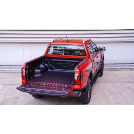 Under Rail Bed Liner, Maxliner Maxcover, Ford Ranger 2023 - 2025 - EDK.ro