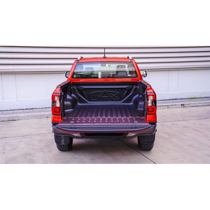 Under Rail Bed Liner, Maxliner Maxcover, Ford Ranger 2023 - 2025 - EDK.ro