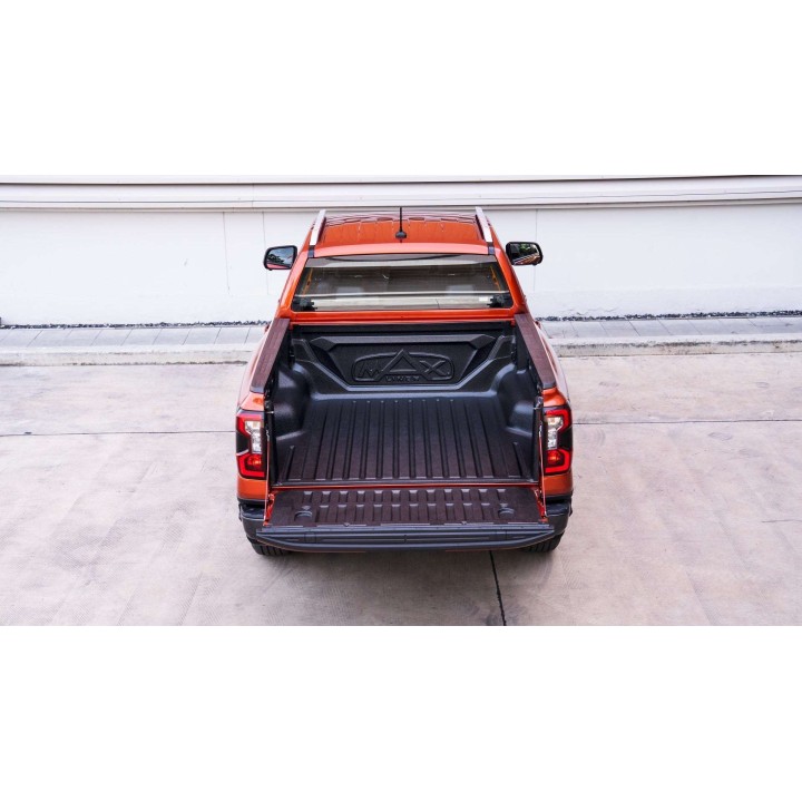 Capitonaj Pentru Benă fără Margine, Maxliner Maxcover, Ford Ranger 2023 - 2025 - EDK.ro
