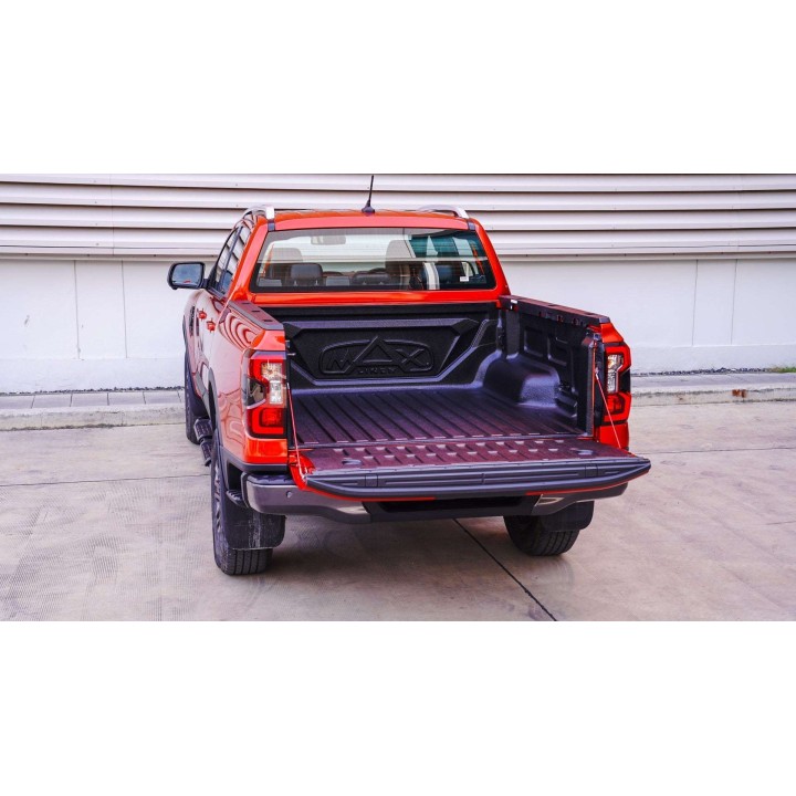 Under Rail Bed Liner, Maxliner Maxcover, Ford Ranger 2023 - 2025 - EDK.ro