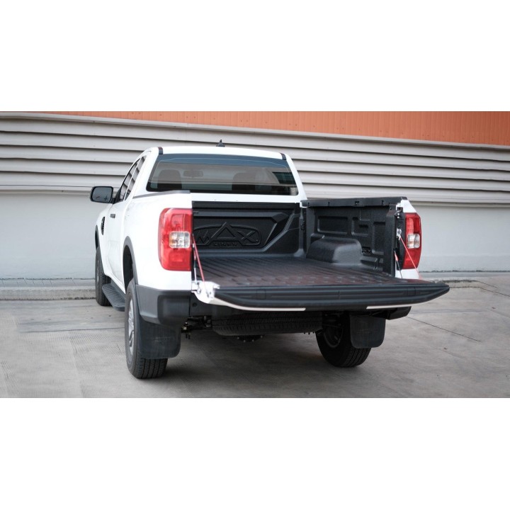 Capitonaj Pentru Benă fără Margine, Maxliner Maxcover, Ford Ranger 2023 - 2025 - EDK.ro