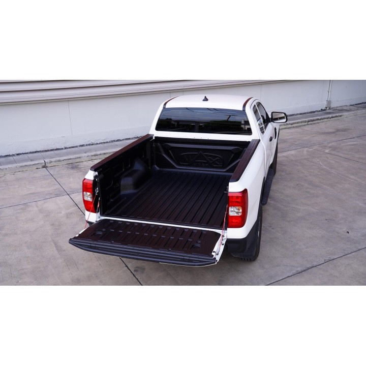 Capitonaj Pentru Benă fără Margine, Maxliner Maxcover, Ford Ranger 2023 - 2025 - EDK.ro