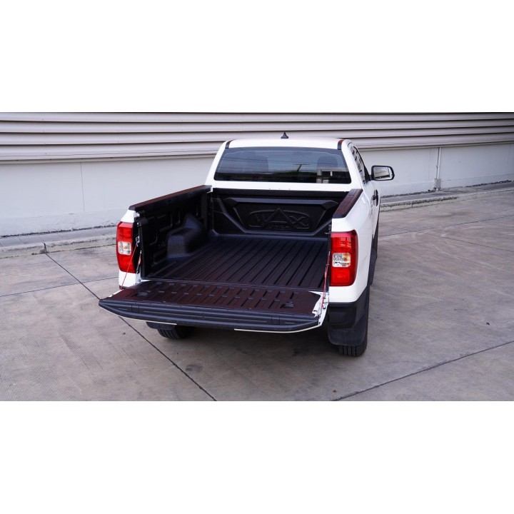 Capitonaj Pentru Benă fără Margine, Maxliner Maxcover, Ford Ranger 2023 - 2025 - EDK.ro