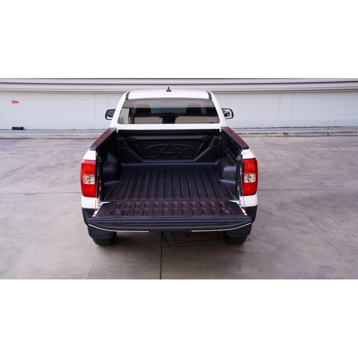 Under Rail Bed Liner, Maxliner Maxcover, Ford Ranger 2023 - 2025 - EDK.ro