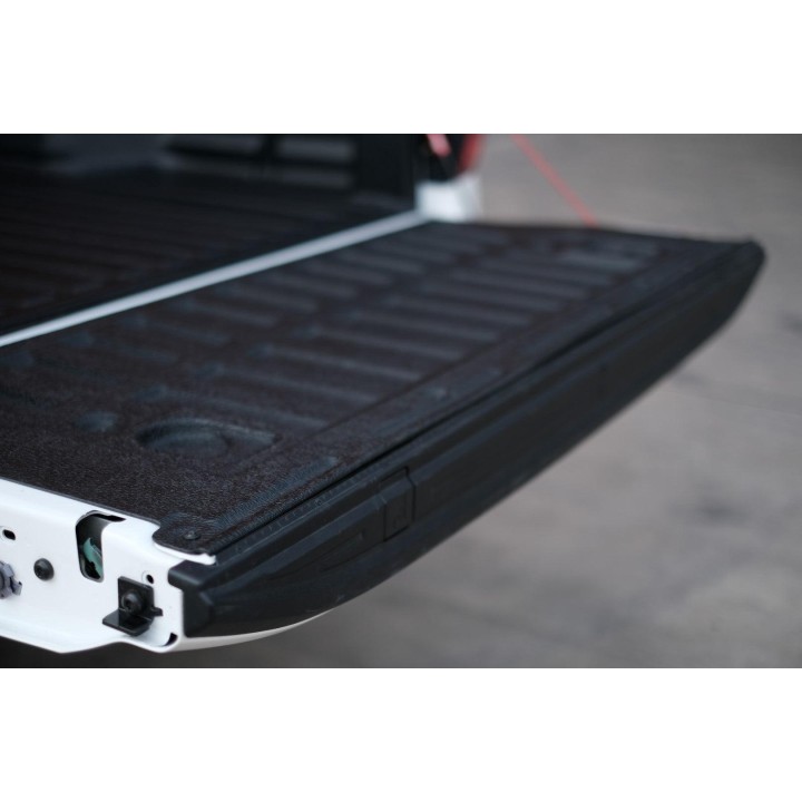 Under Rail Bed Liner, Maxliner Maxcover, Ford Ranger 2023 - 2025 - EDK.ro