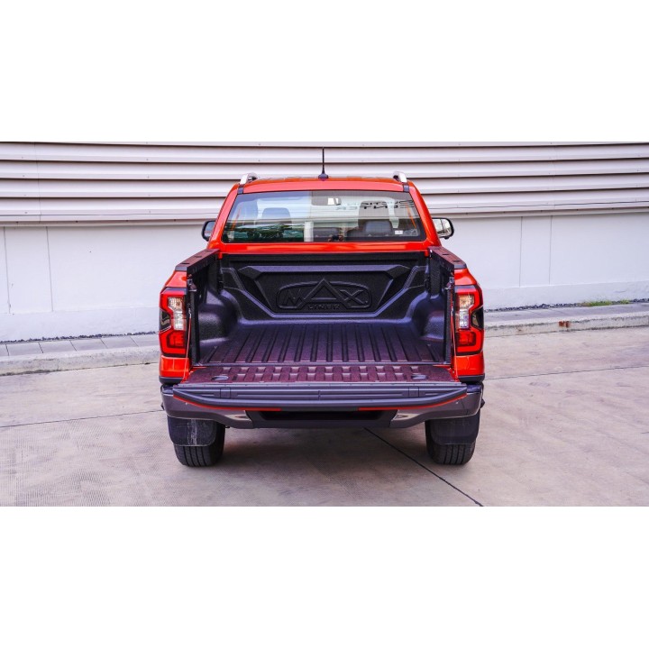 Capitonaj Pentru Benă fără Margine, Maxliner Maxcover, Ford Ranger Raptor 2023 - 2024 - EDK.ro