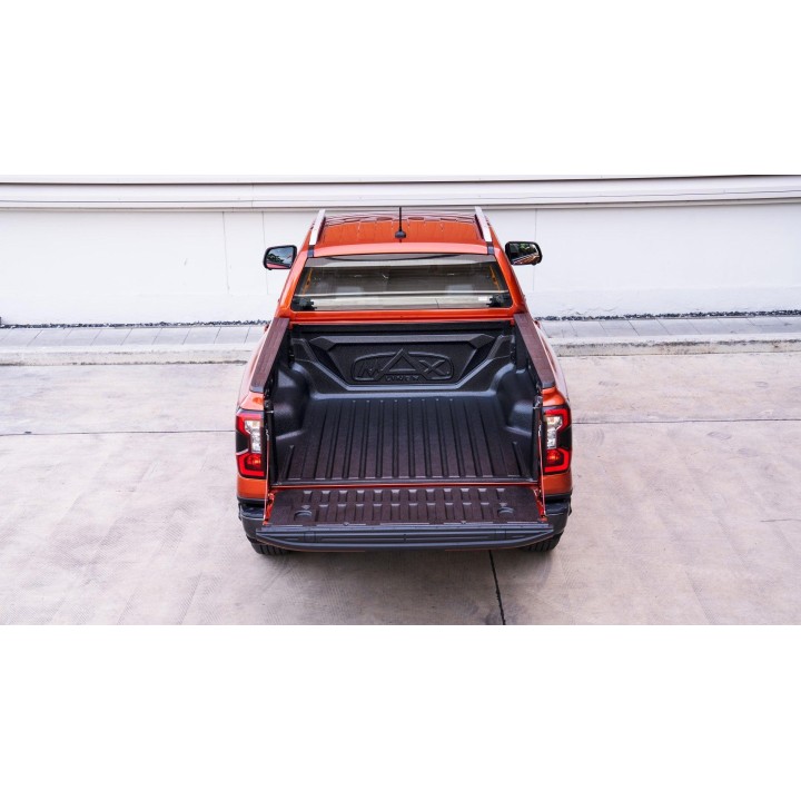 Capitonaj Pentru Benă fără Margine, Maxliner Maxcover, Ford Ranger Raptor 2023 - 2024 - EDK.ro