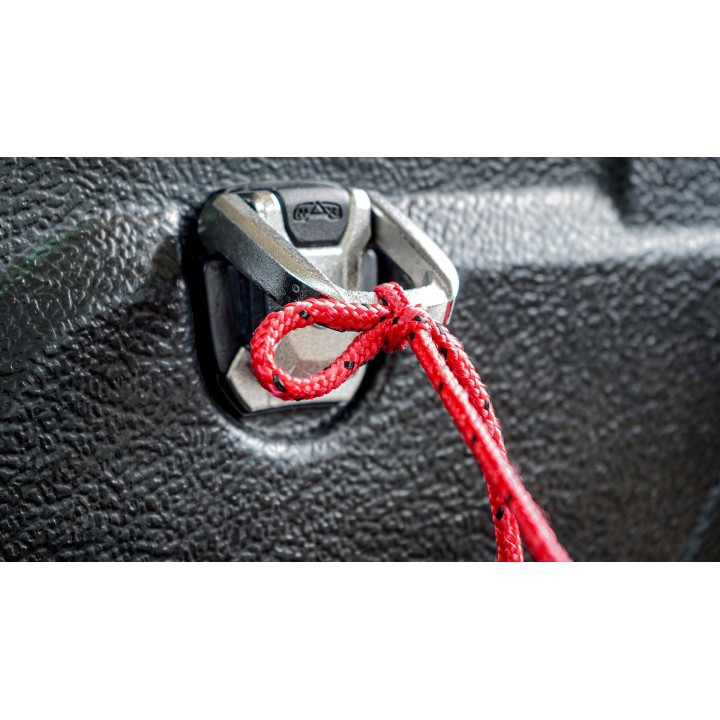 Capitonaj Pentru Benă fără Margine, Maxliner Maxcover, Isuzu D-Max Cabină Dublă 2025 - Prezent - EDK.ro