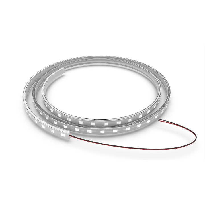 Piesă de Schimb - Bandă LED Albă Pentru Modelele EU, Tessera 4x4 - EDK.ro