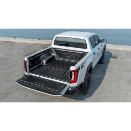 Capitonaj Pentru Benă fără Margine, Maxliner Maxcover, Toyota Hilux 2026 - Prezent - EDK.ro