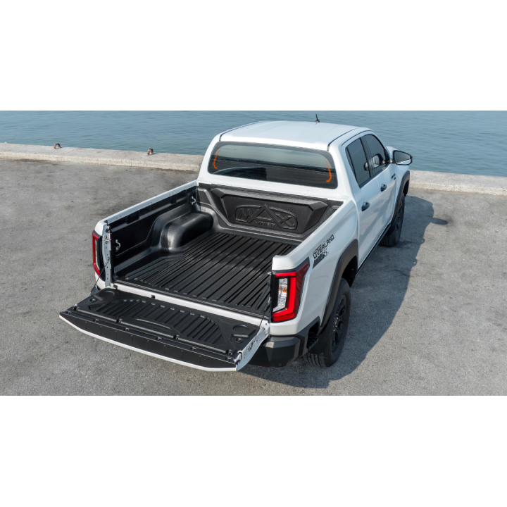Capitonaj Pentru Benă fără Margine, Maxliner Maxcover, Toyota Hilux 2026 - Prezent - EDK.ro