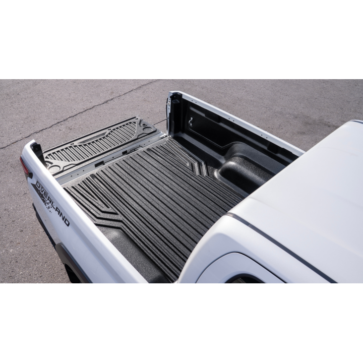 Under Rail Bed Liner, Maxliner Maxcover, Toyota Hilux 2026 - Present - EDK.ro