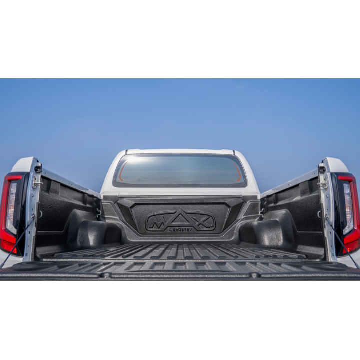 Capitonaj Pentru Benă fără Margine, Maxliner Maxcover, Toyota Hilux 2026 - Prezent - EDK.ro