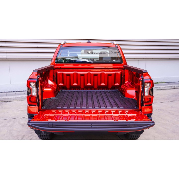 Load Bed Mat, Maxliner Bed Mat, Ford Ranger / Volkswagen Amarok - EDK.ro