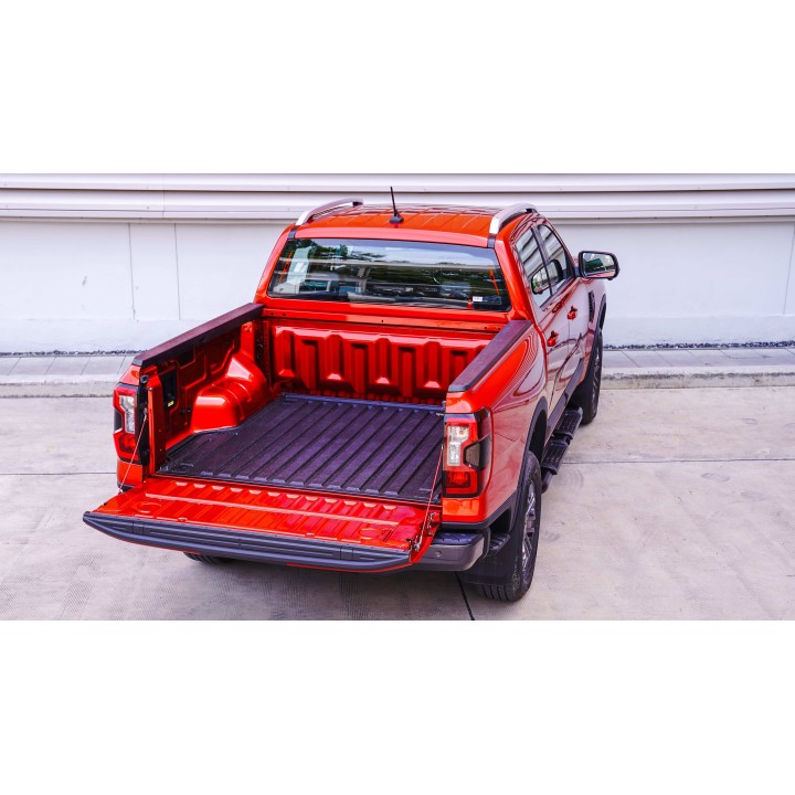 Load Bed Mat, Maxliner Bed Mat, Ford Ranger / Volkswagen Amarok - EDK.ro