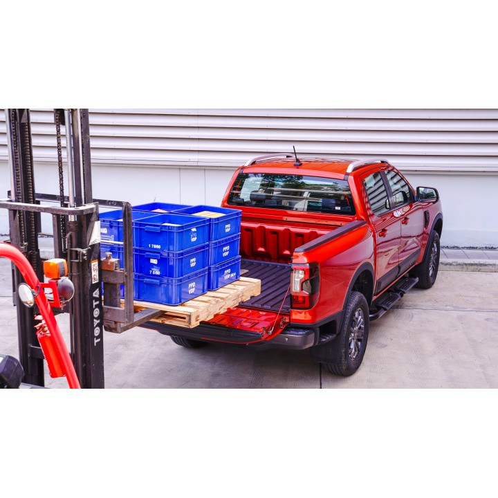 Covoraș Pentru Benă, Maxliner Bed Mat, Ford Ranger / Volkswagen Amarok - EDK.ro