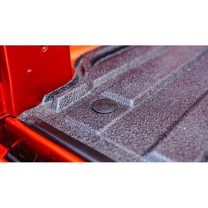Covoraș Pentru Benă, Maxliner Bed Mat, Ford Ranger / Volkswagen Amarok 2023 - Prezent - EDK.ro