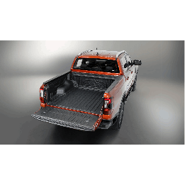 Capitonaj Pentru Benă fără Margine, Maxliner KD, Ford Ranger - EDK.ro