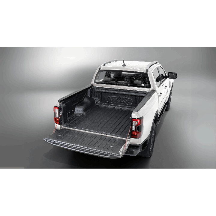 Under Rail Bed Liner, Maxliner KD, Ford Ranger - EDK.ro