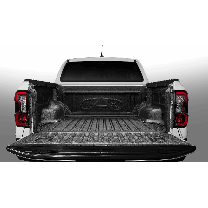 Under Rail Bed Liner, Maxliner KD, Ford Ranger 2023 - Present - EDK.ro