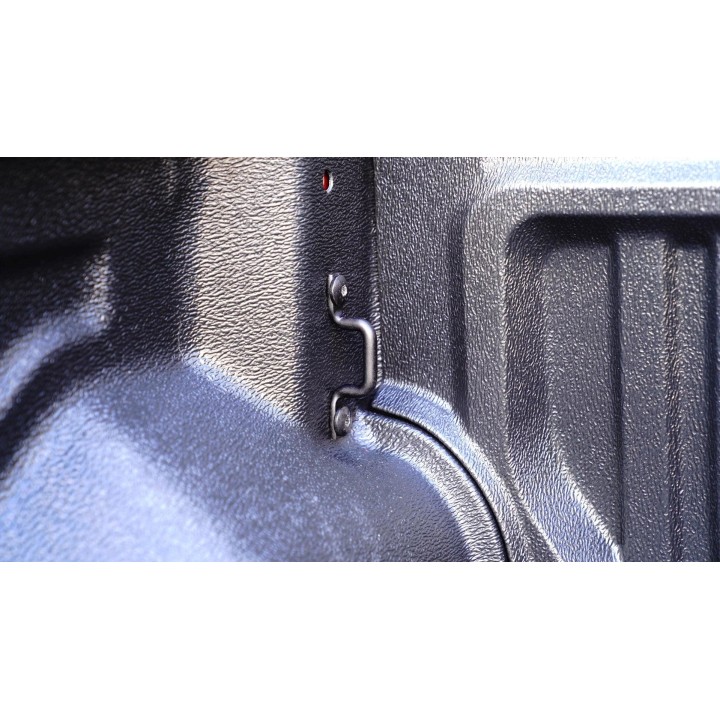 Capitonaj Pentru Benă fără Margine, Maxliner KD, Ford Ranger - EDK.ro