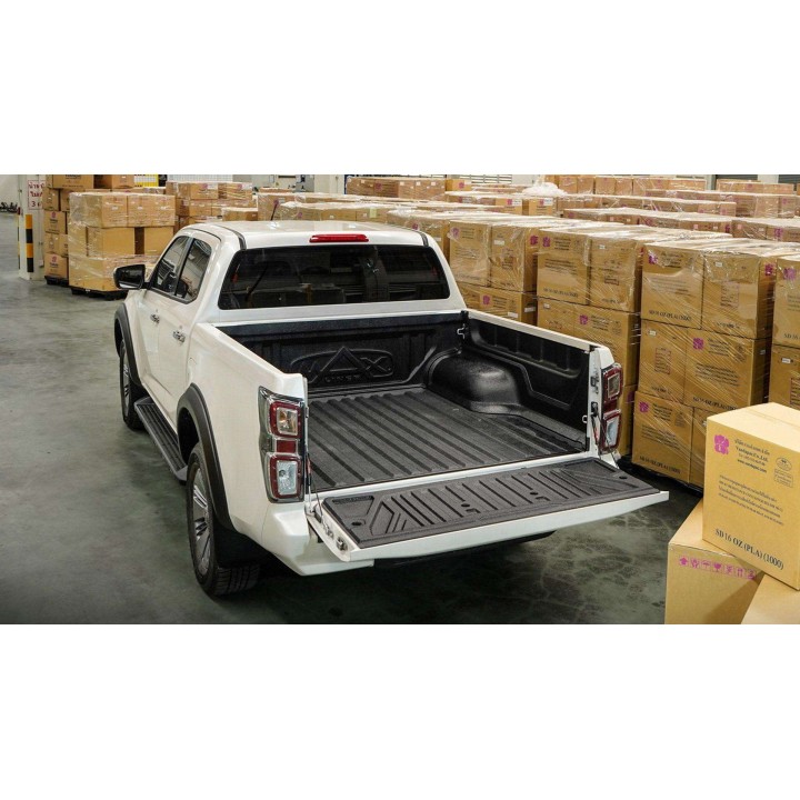 Capitonaj Pentru Benă fără Margine, Maxliner KD, Toyota Hilux - EDK.ro