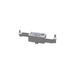 Piesă de Schimb - Kit de Adaptare Pentru Sistem de Blocare, Tessera 4x4 - EDK.ro