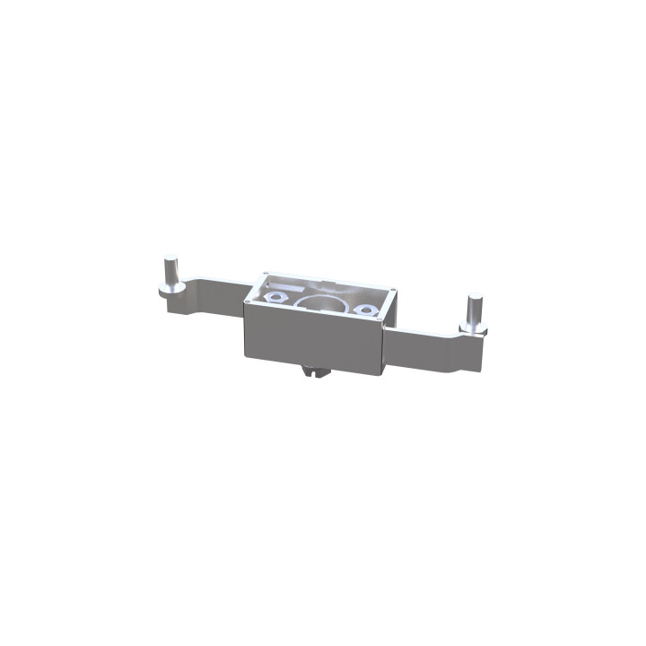 Replacement Part - Adapter Kit for Locking System, Tessera 4x4 - EDK.ro