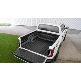 Capitonaj Pentru Benă fără Margine, Maxliner KD, Toyota Hilux 2026 - Prezent - EDK.ro