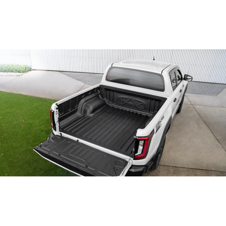 Capitonaj Pentru Benă fără Margine, Maxliner KD, Toyota Hilux 2026 - Prezent - EDK.ro