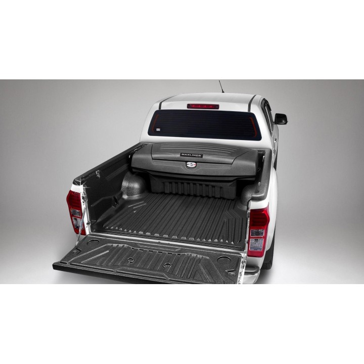 Utility Box, Maxliner Concorde XTRA V - EDK.ro