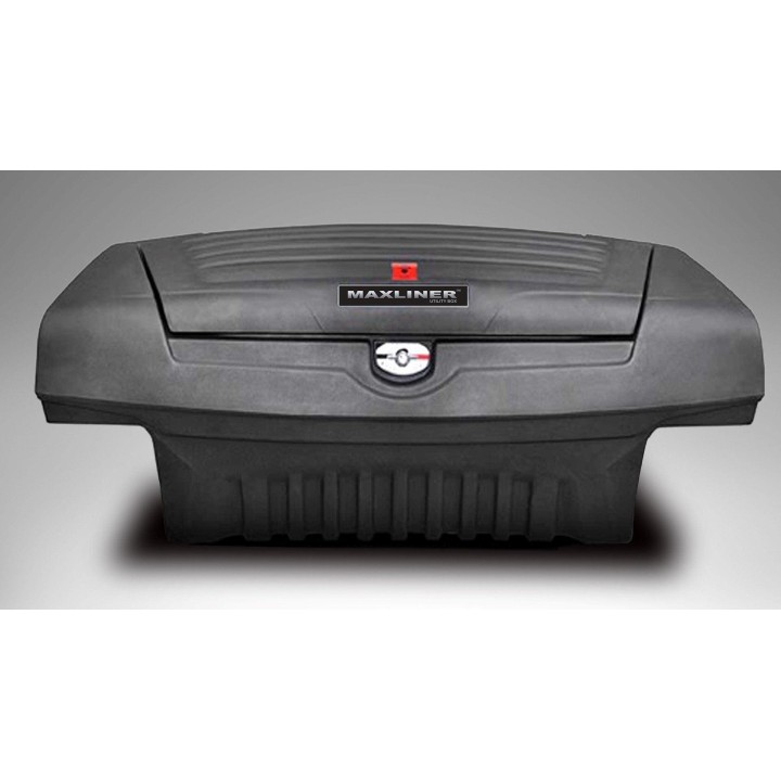 Cutie Utilitară, Maxliner Concorde XTRA V, Ford Ranger Wildtrak 2023 - Prezent - EDK.ro