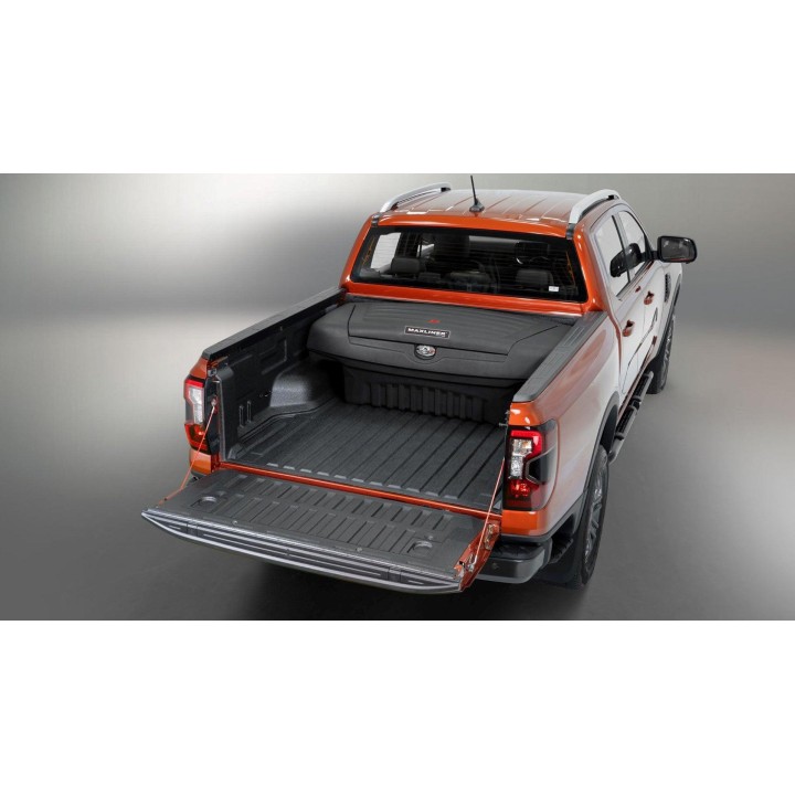 Cutie Utilitară, Maxliner Concorde XTRA V, Ford Ranger Wildtrak - EDK.ro