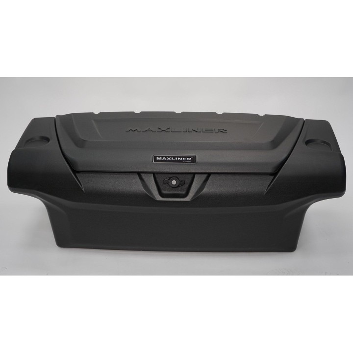 Utility Box, Maxliner Concorde XTRA V2, Ford Ranger Wildtrak 2023 - Present - EDK.ro