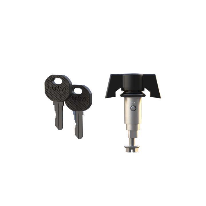 Replacement Part - Locking System, Tessera 4x4 - EDK.ro