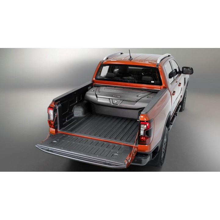 Cutie Utilitară, Maxliner Concorde XTRA V2, Ford Ranger Wildtrak 2023 - Prezent - EDK.ro