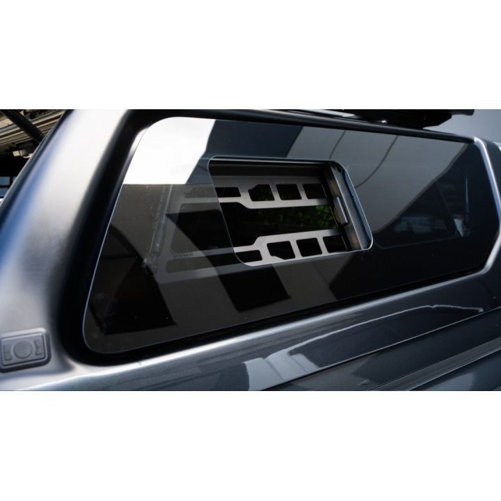 Security Screen for Hardtop, Maxliner MaxMesh - EDK.ro