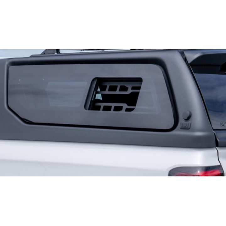 Ecran Securizat Pentru Hardtop, Maxliner MaxMesh - EDK.ro