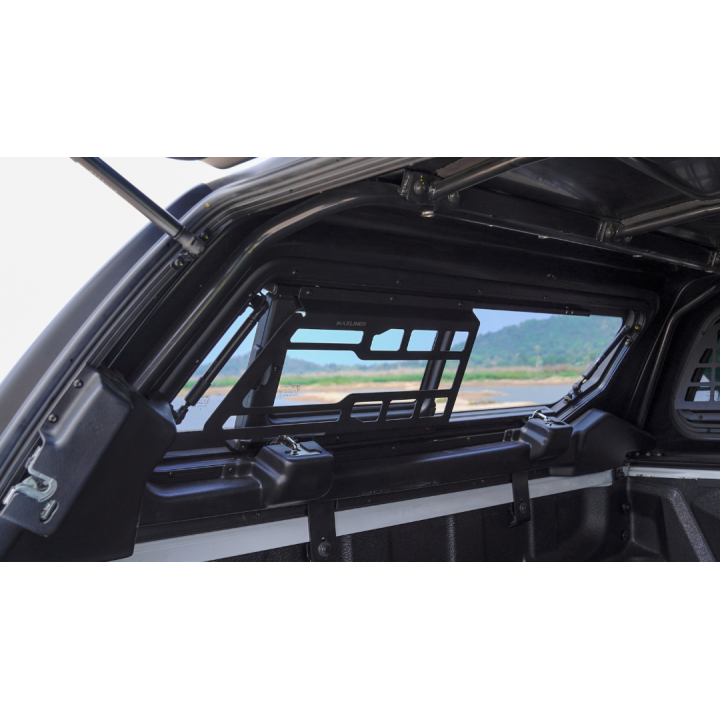 Security Screen for Hardtop, Maxliner MaxMesh - EDK.ro