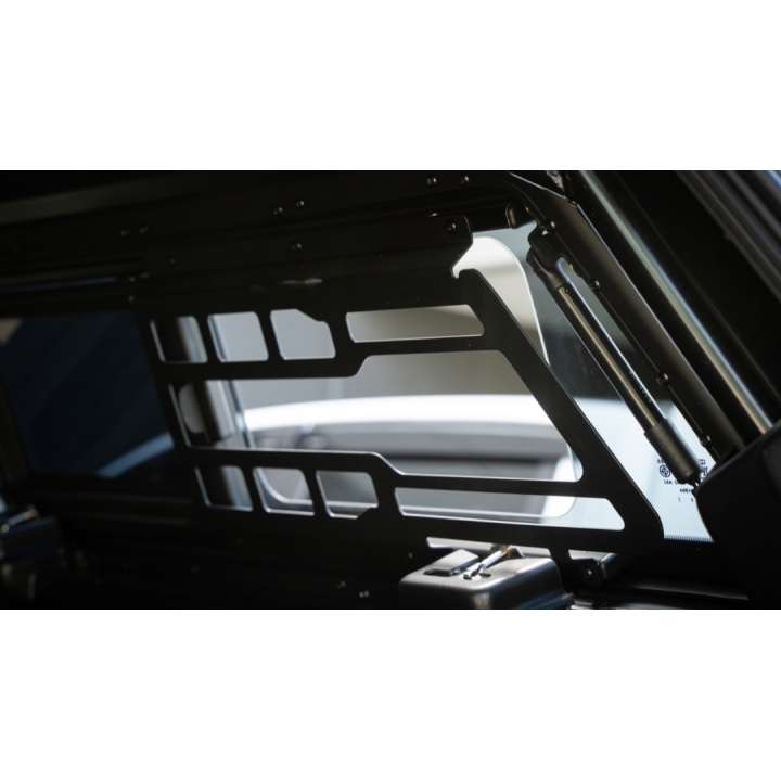 Ecran Securizat Pentru Hardtop, Maxliner MaxMesh - EDK.ro