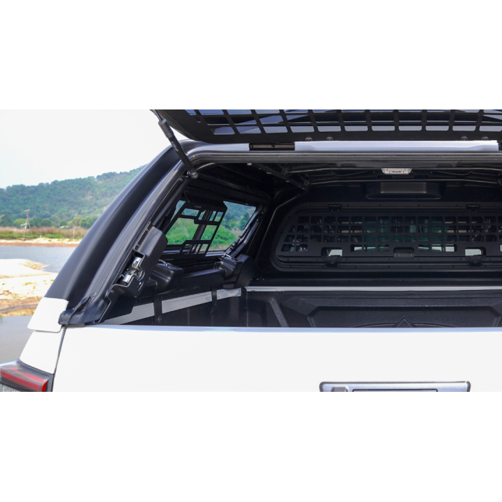 Ecran Securizat Pentru Hardtop, Maxliner MaxMesh - EDK.ro