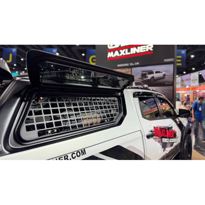 Security Screen for Hardtop, Maxliner MaxMesh - EDK.ro