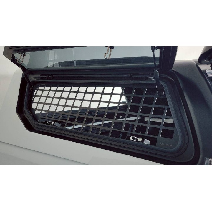 Security Screen for Hardtop, Maxliner MaxMesh - EDK.ro