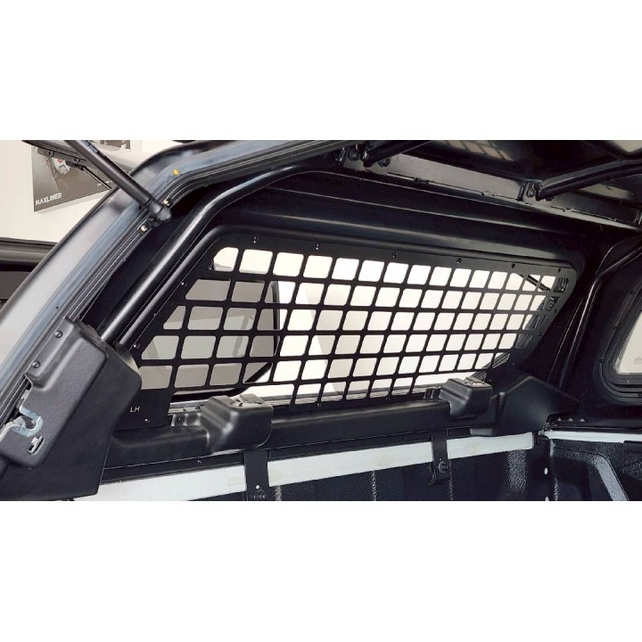 Security Screen for Hardtop, Maxliner MaxMesh - EDK.ro