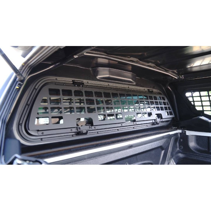 Security Screen for Hardtop, Maxliner MaxMesh - EDK.ro